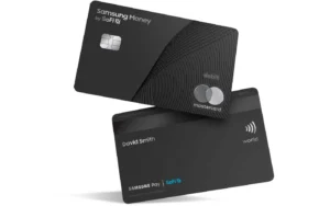 Samsung Money Debit Card