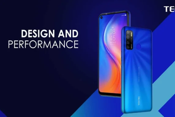 Tecno Mobile Spark 5