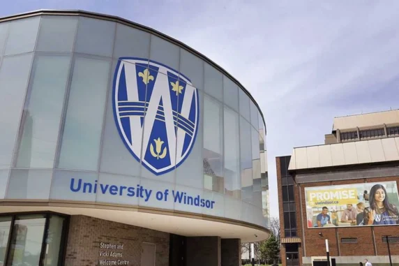 University of Windsor