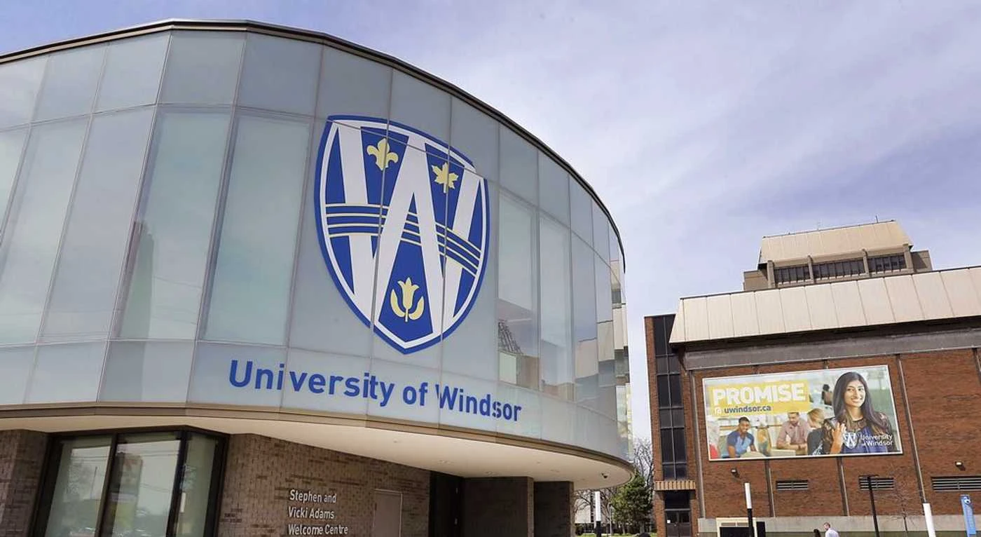 University of Windsor
