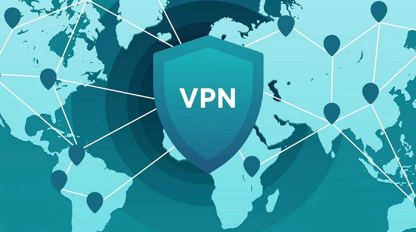 VPN