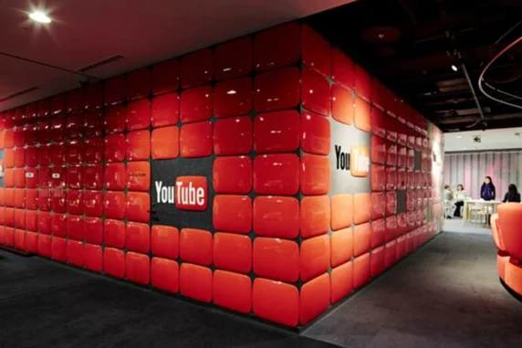 YouTube