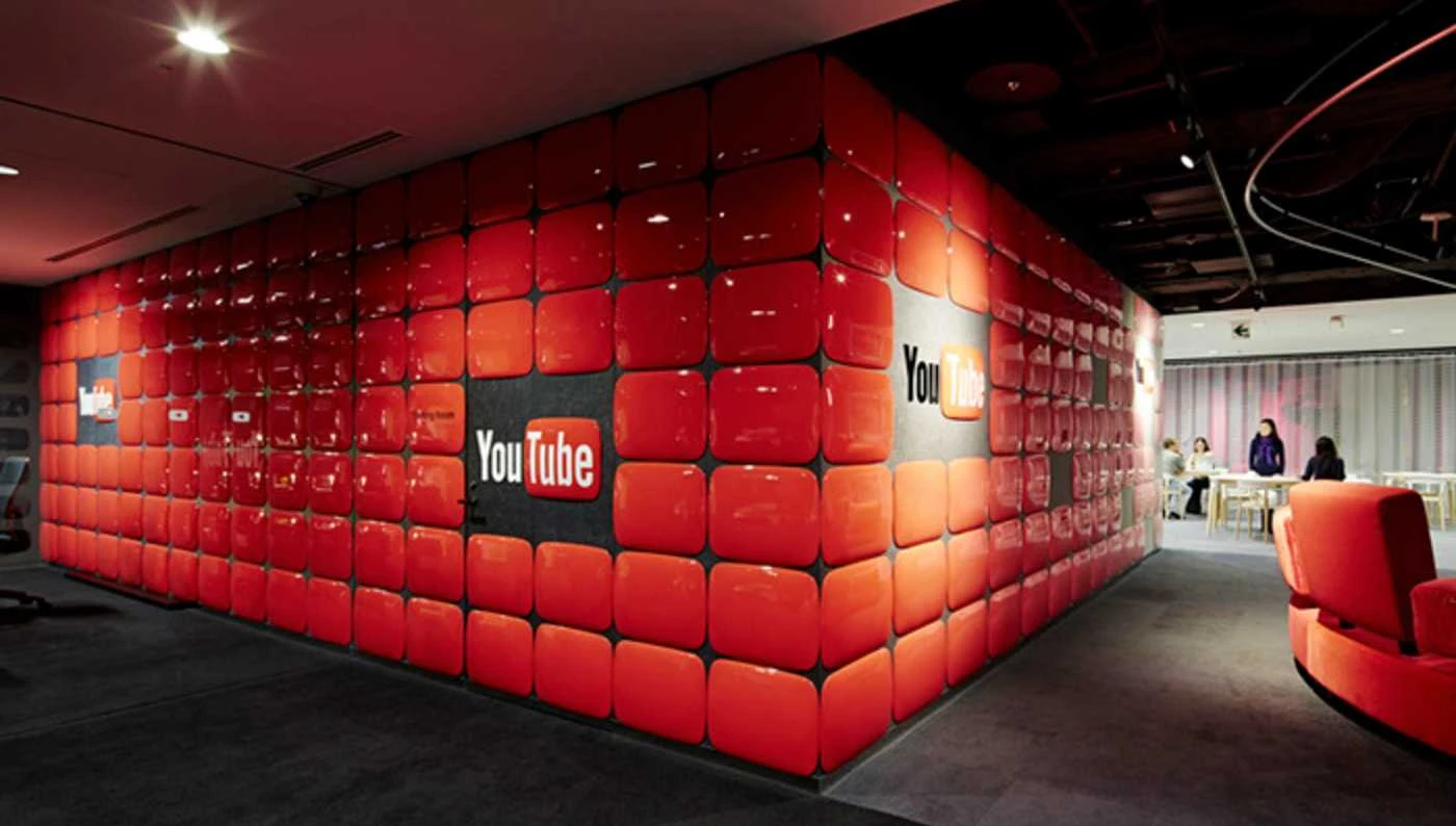 YouTube