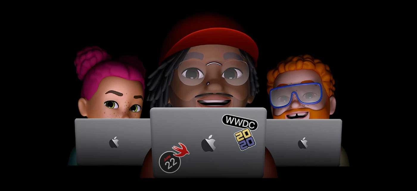 WWDC 2020