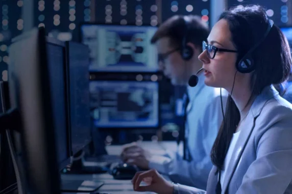 BlackBerry AtHoc Managed Service Setup