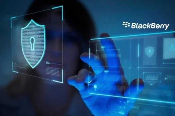 BlackBerry Secure