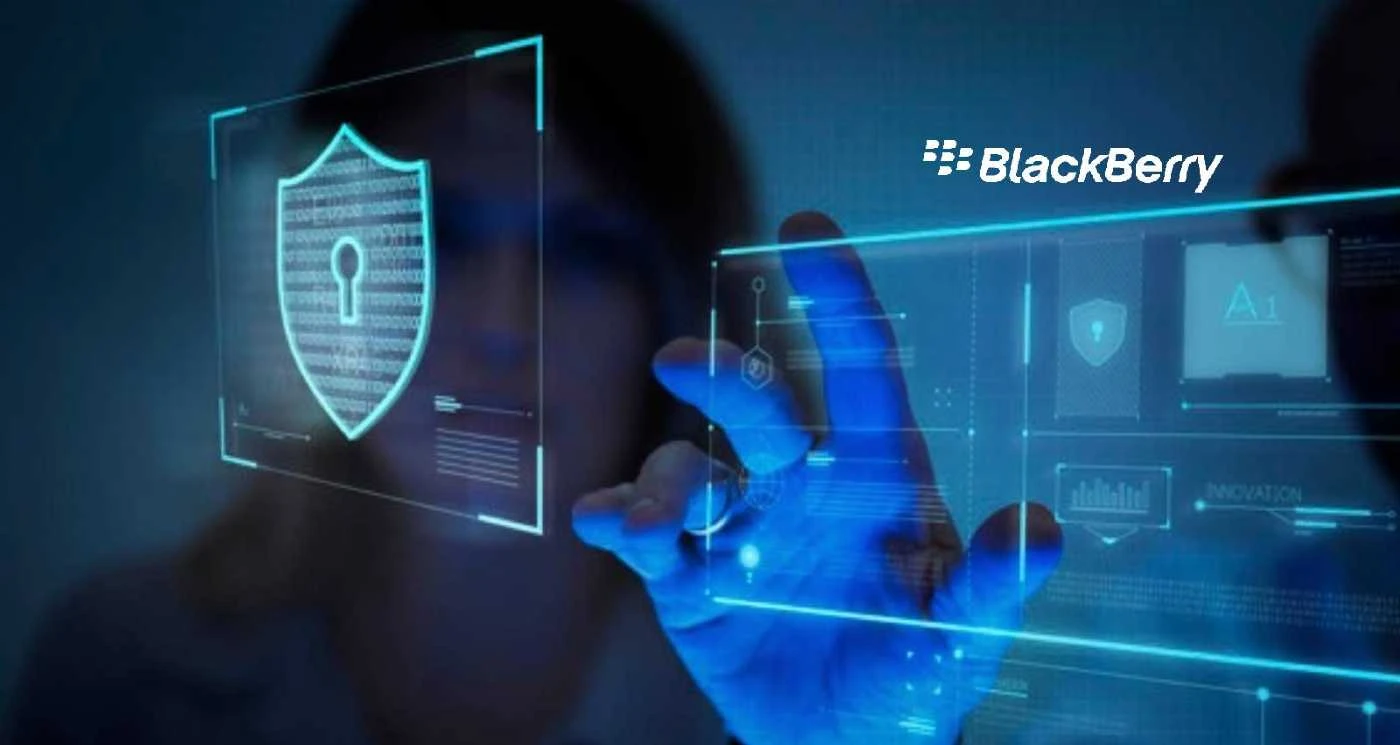 BlackBerry Secure