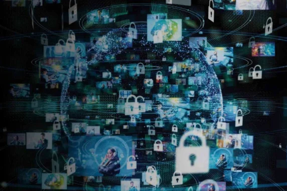 BlackBerry iOT