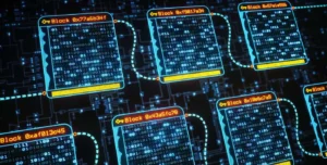 BlockChain