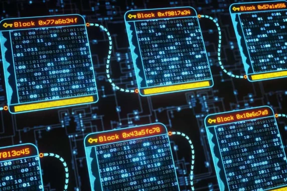 BlockChain