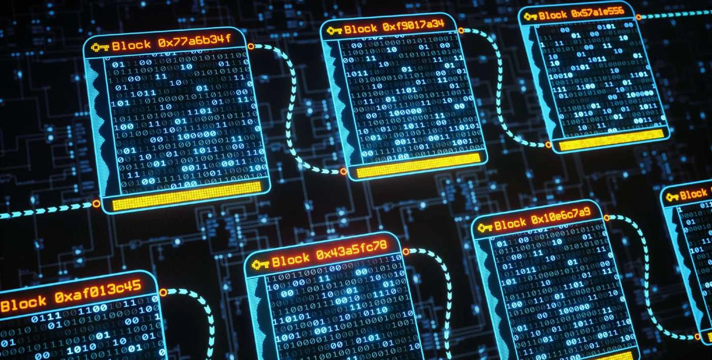 BlockChain