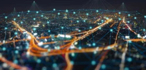 Connected
