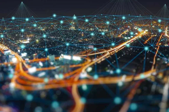 Connected