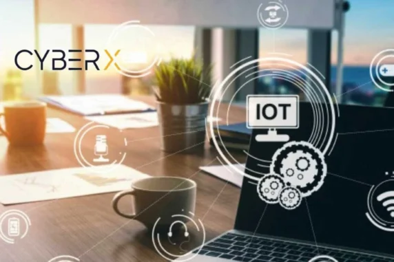 CyberX