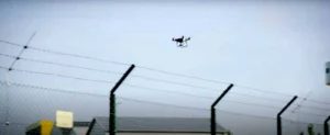 Dedrone
