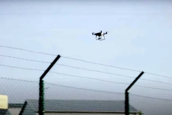 Dedrone