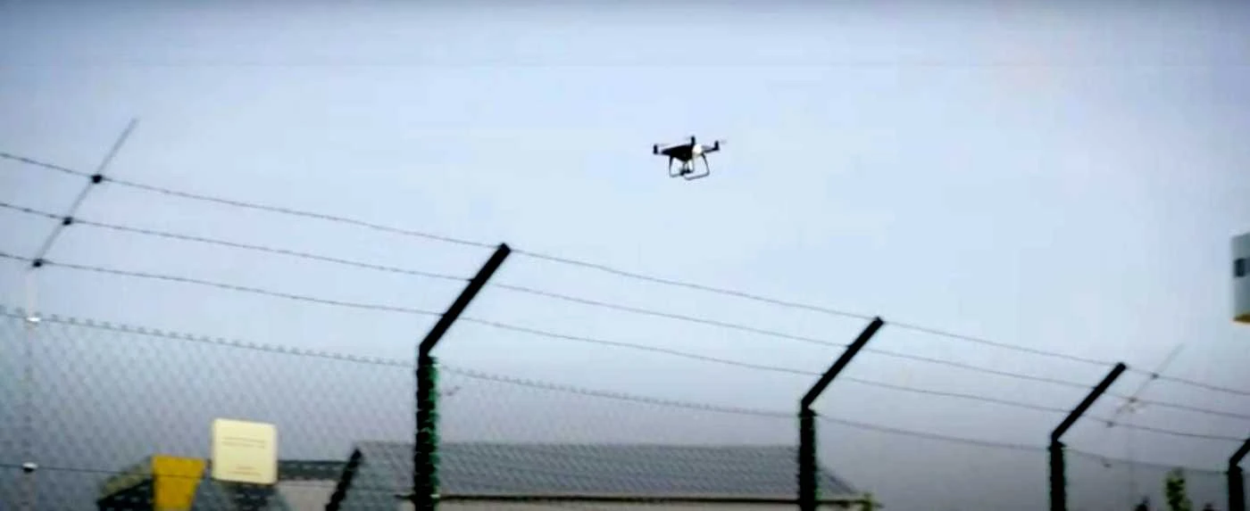 Dedrone
