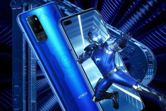 Honor Play 4 Pro