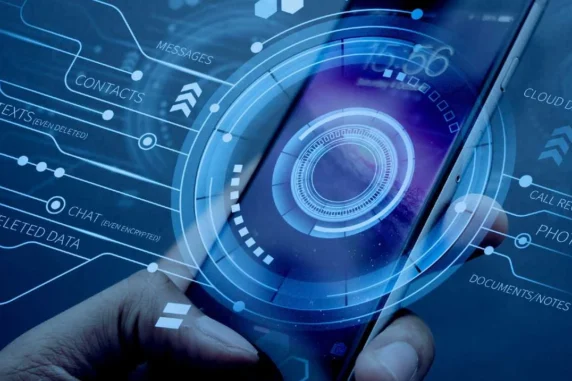 Mobile Phone Data Extraction