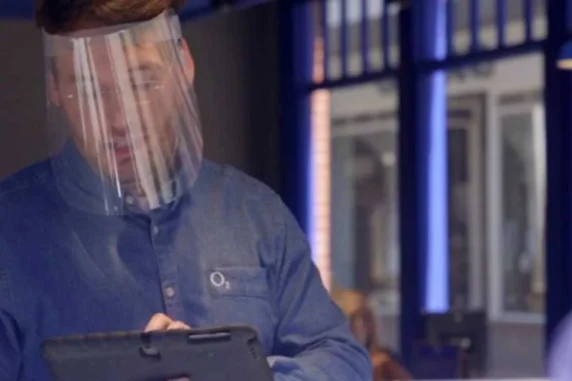 O2 Virtual Stores