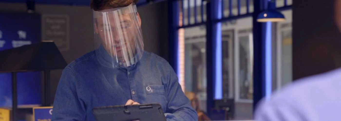 O2 Virtual Stores