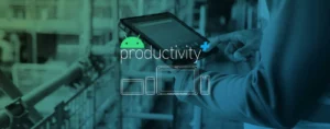 Panasonic Productivity+