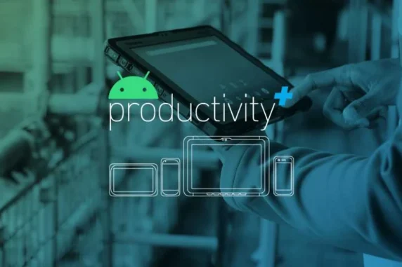 Panasonic Productivity+