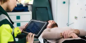 Panasonic Toughbook A3