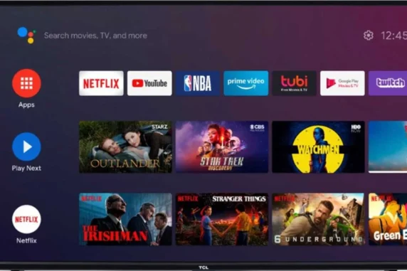 TCL Android TV