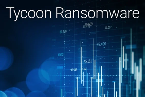 Tycoon Ransomware