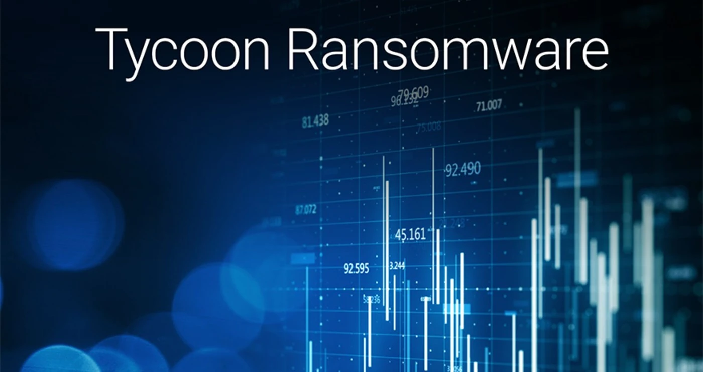 Tycoon Ransomware