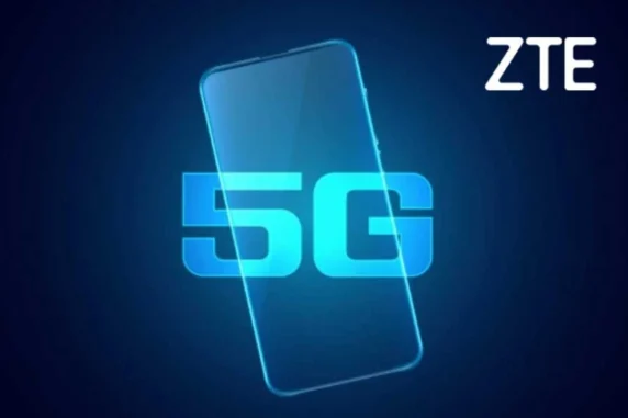 ZTE 5G