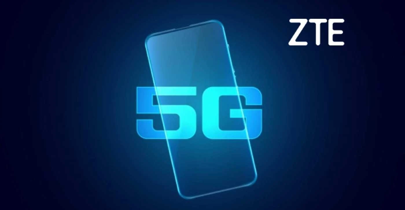 ZTE 5G