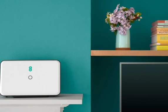 ee smart router