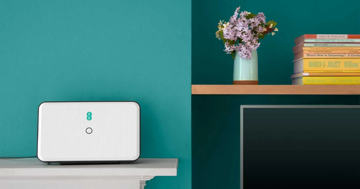 ee smart router