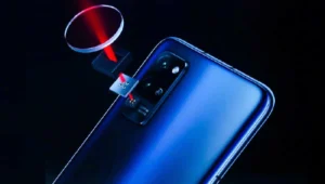 Honor Play 4