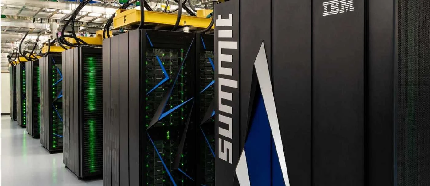 SuperComputers