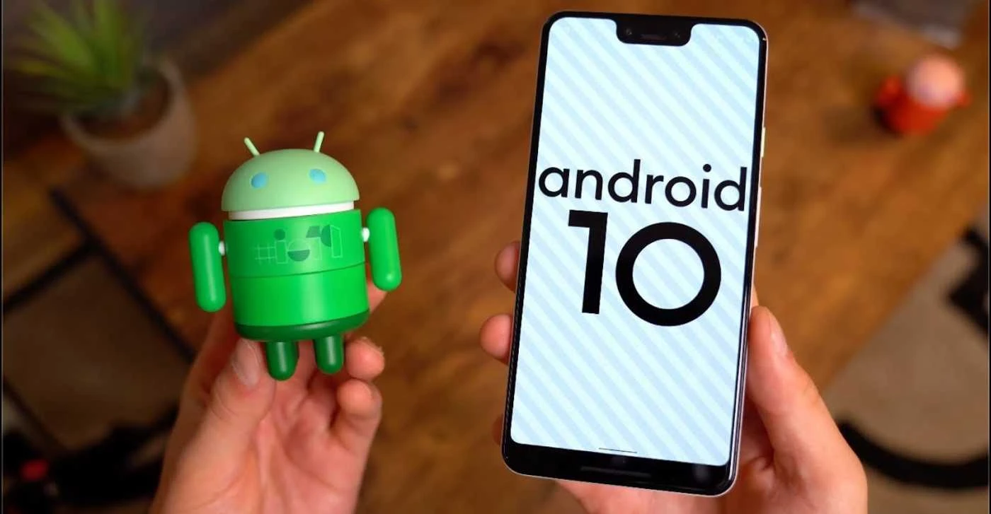 Android 10