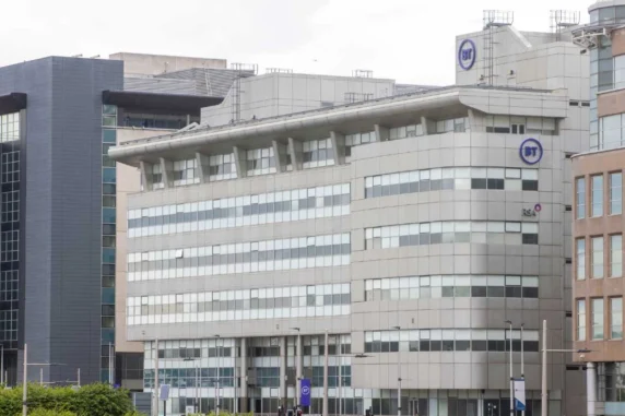 BT Glasgow Clydeside