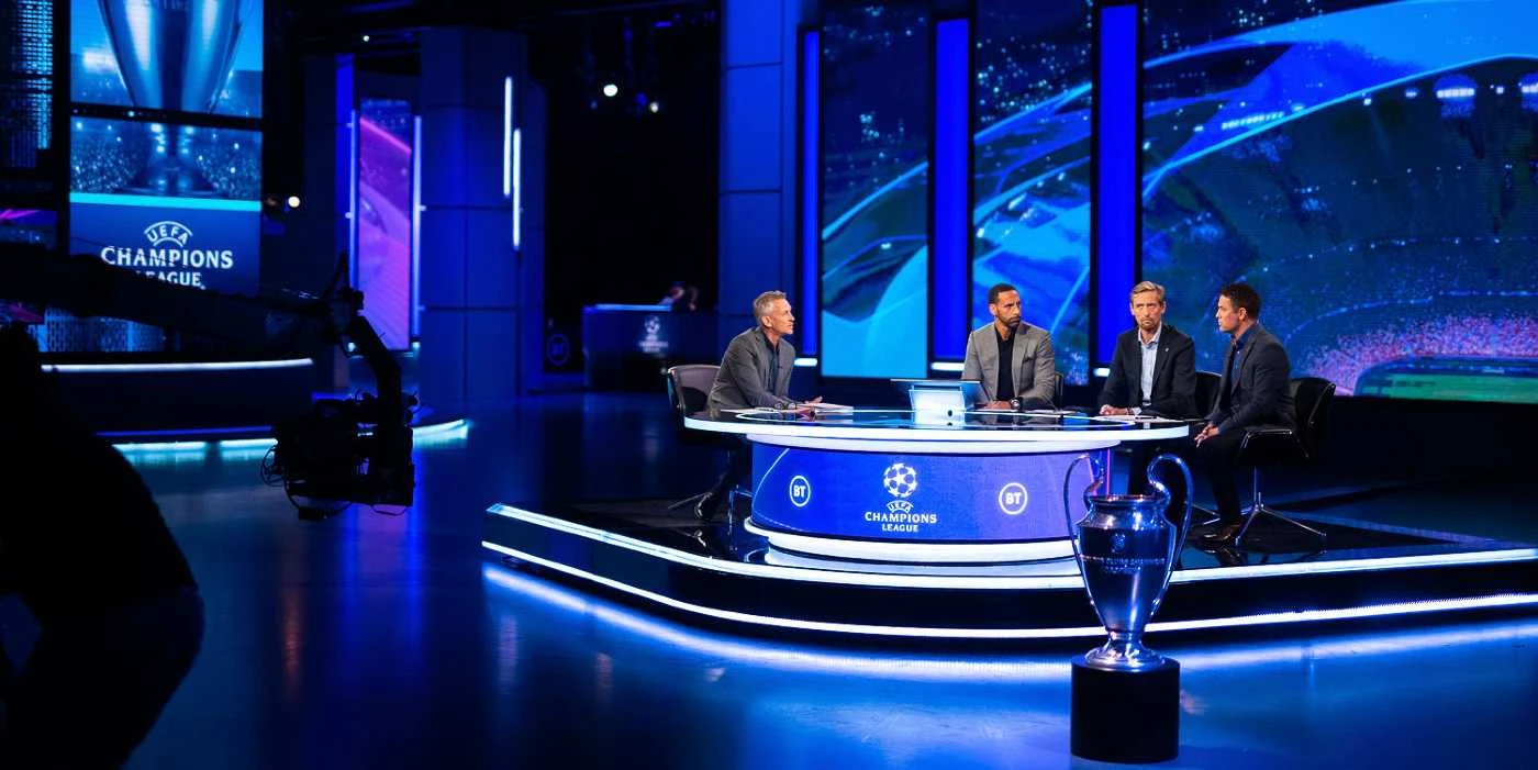 BT Sport