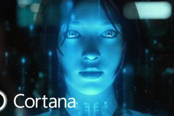 Microsoft Cortana