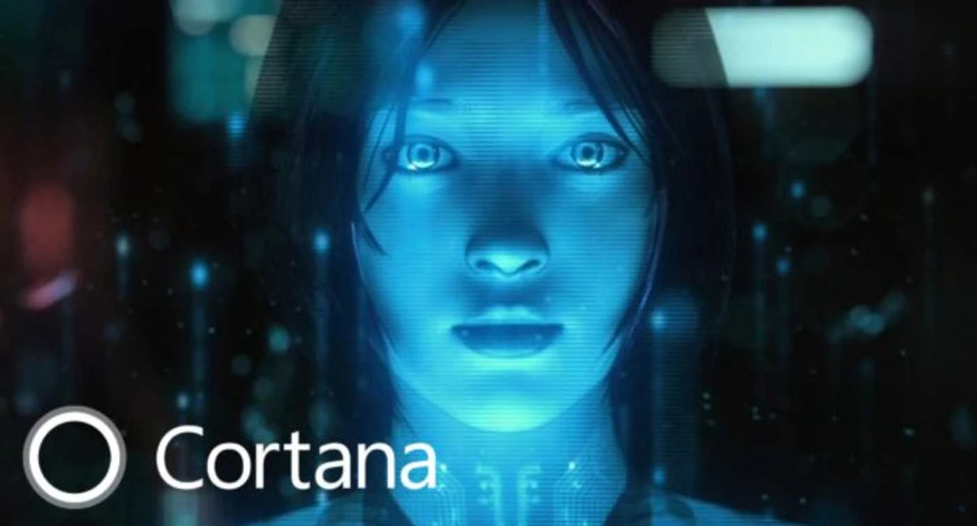 Microsoft Cortana