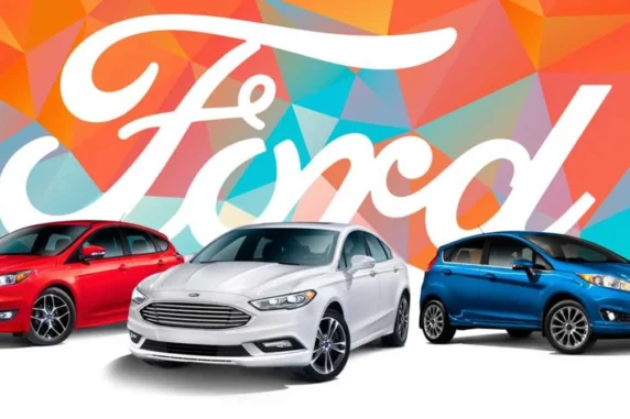 Ford Motor Company