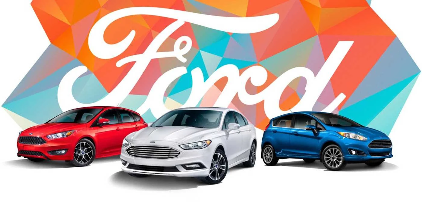 Ford Motor Company