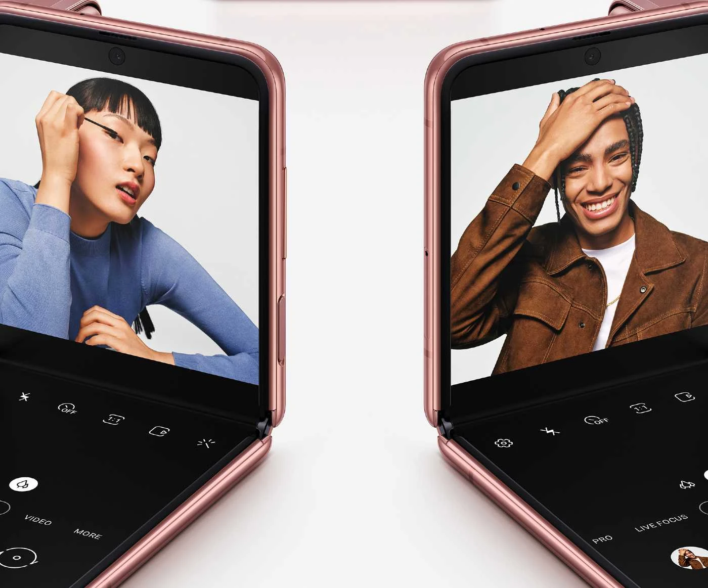 Galaxy Z Flip 5G