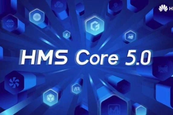 HMS Core 5