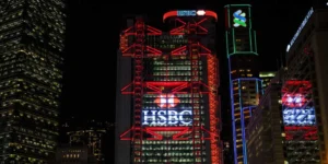 HSBC