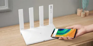 HUAWEI WiFi AX3
