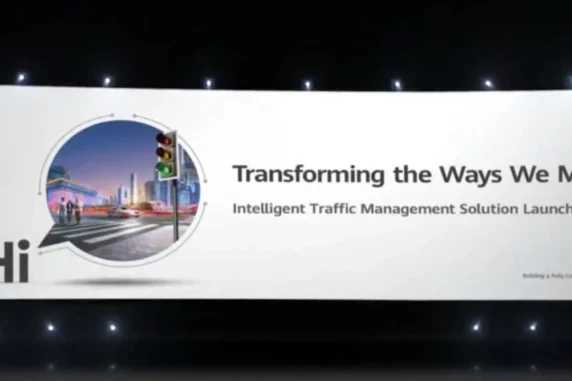 International Traffic Management Solution