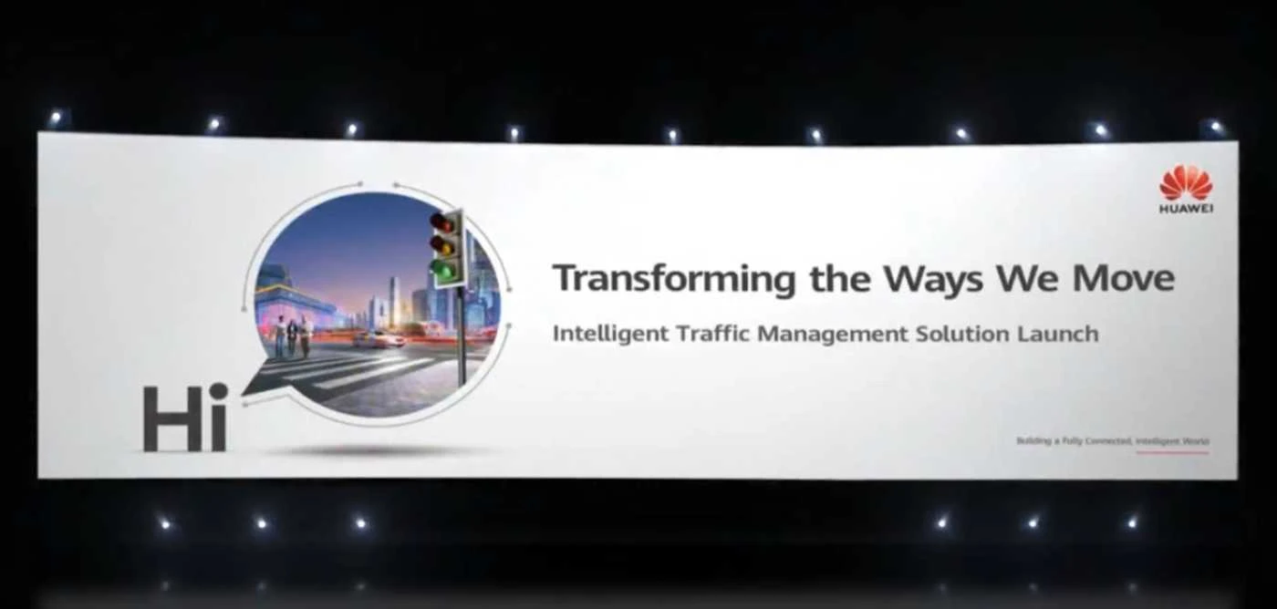 International Traffic Management Solution